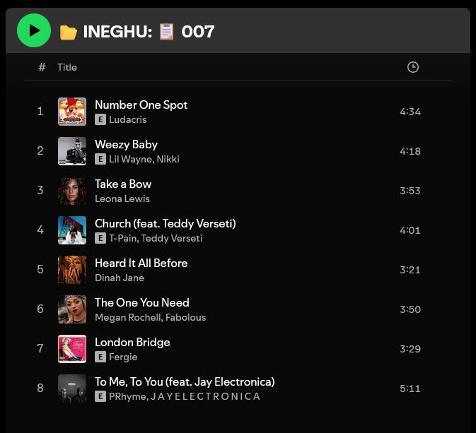 📂 INEGHU: 📋 007 📂 INEGHU: 📋 007